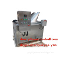 Stainless Steel Automatic French Fries Deep Fryer Machine